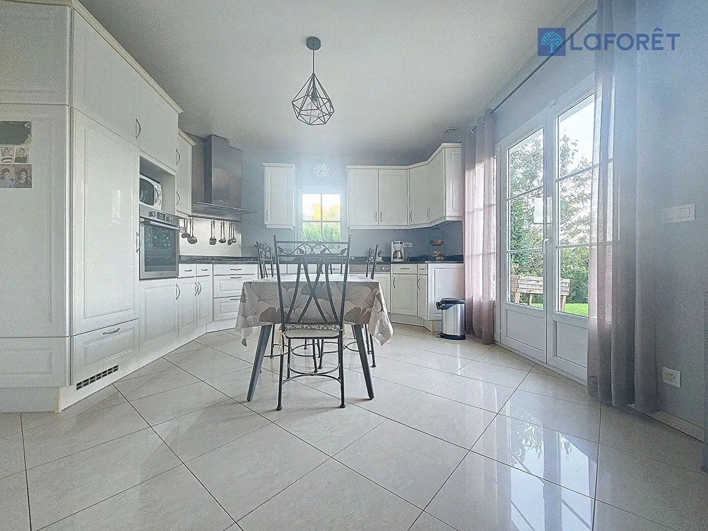 Maison à vendre, 240m², Coutevroult