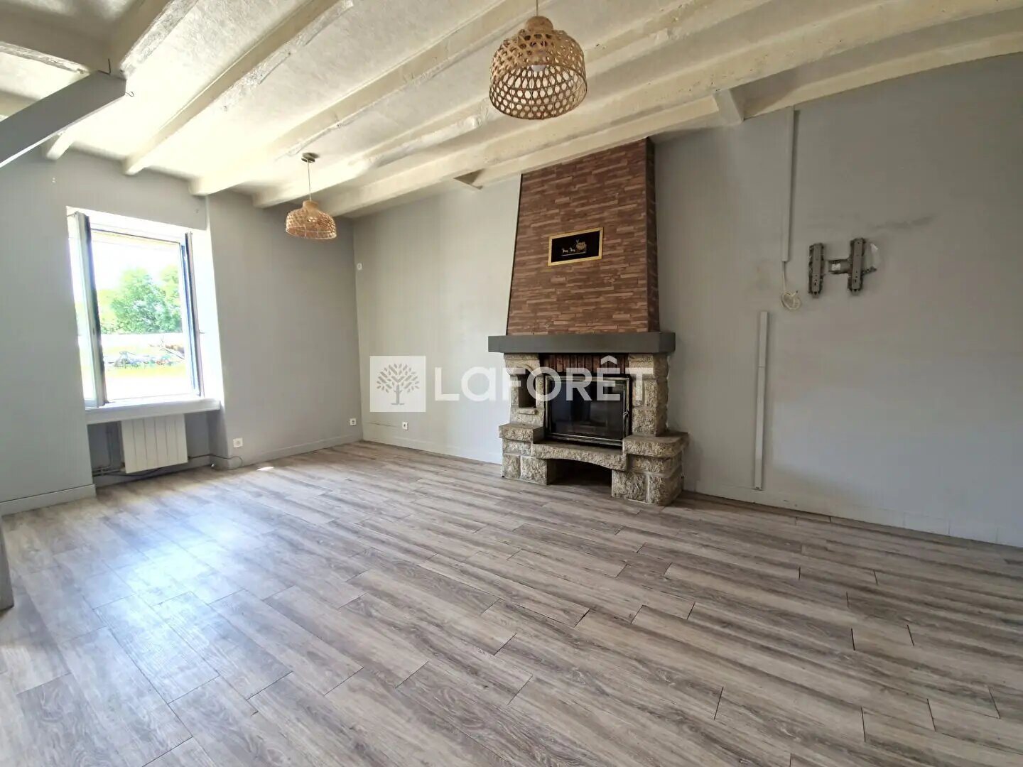 Maison à vendre, 165m², Saint-Dolay