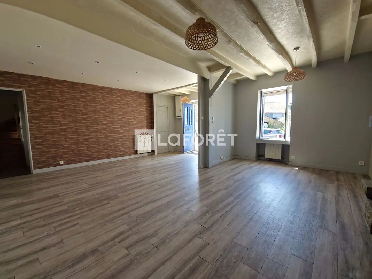 Maison à vendre, 165m², Saint-Dolay