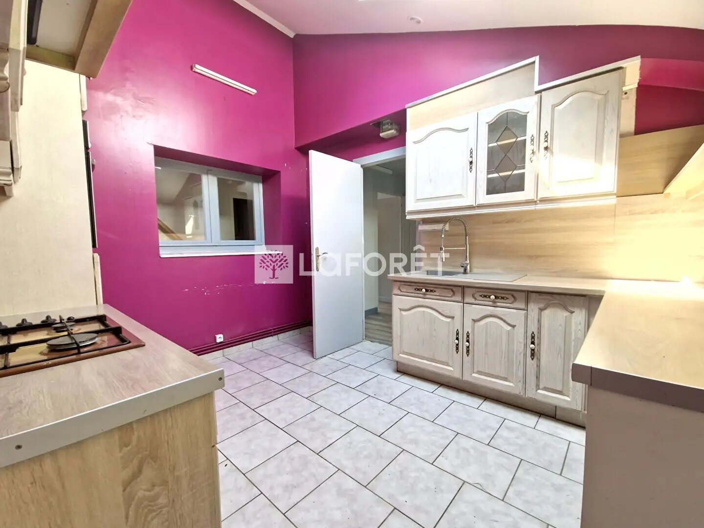 Maison à vendre, 165m², Saint-Dolay