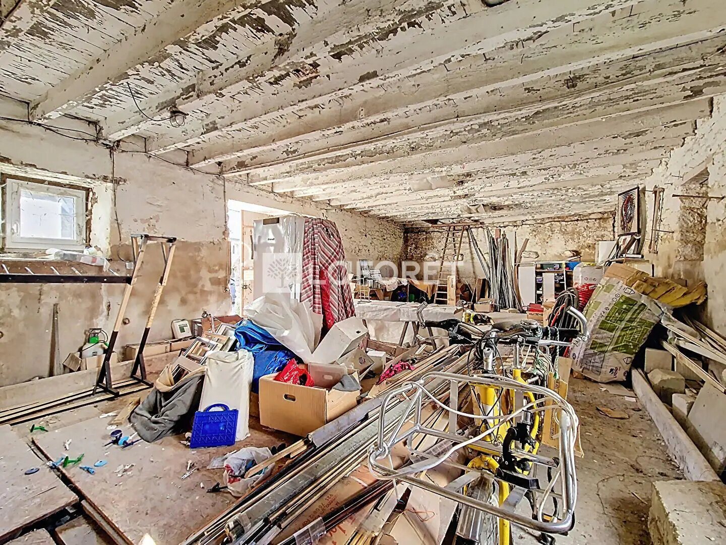 Maison à vendre, 70m², Péaule