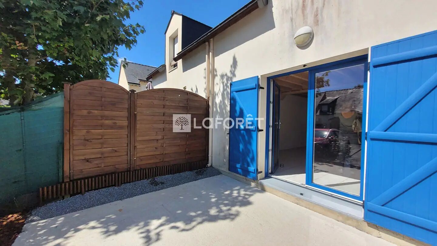 Maison à louer, 61m², Ambon