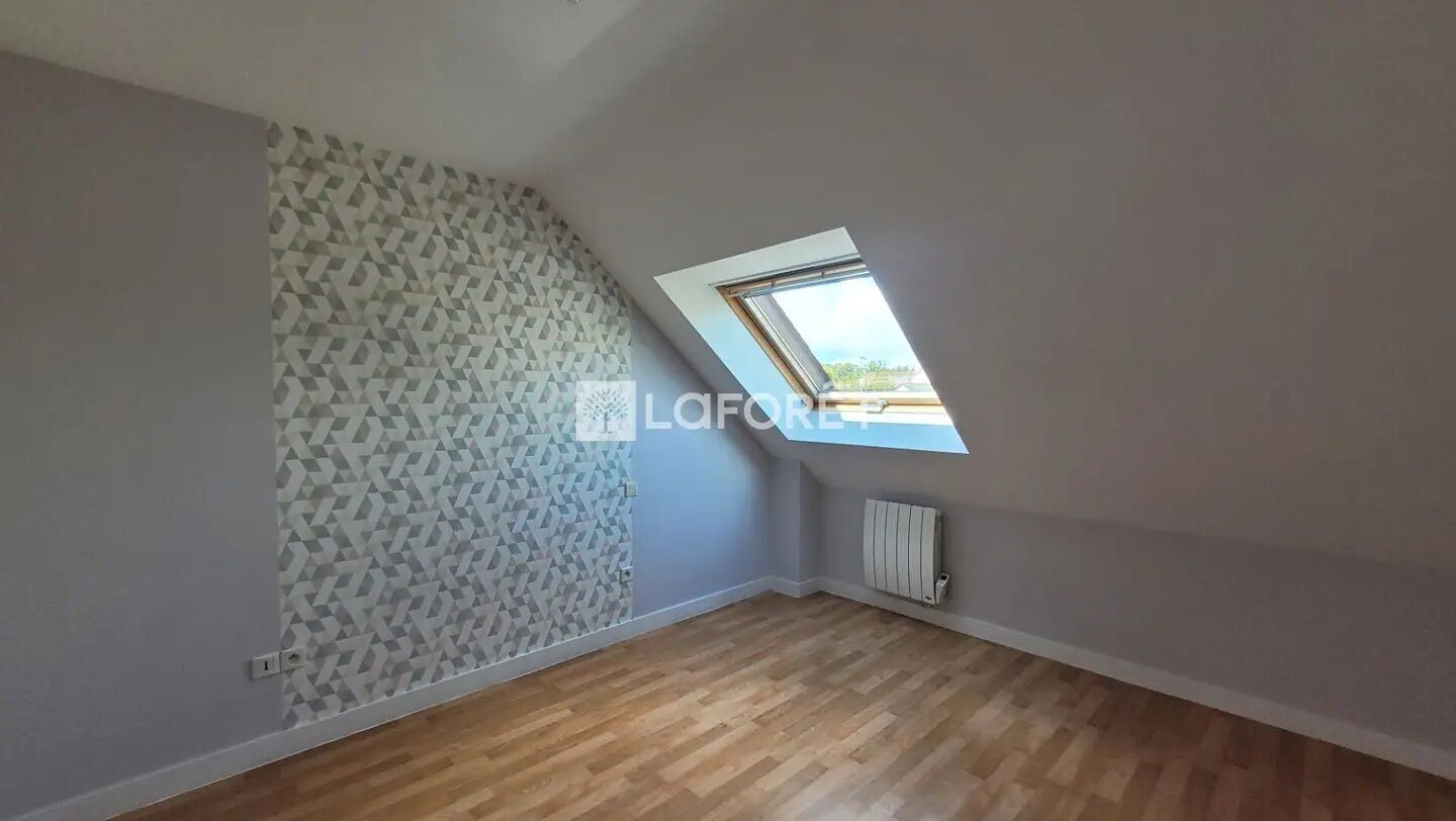 Maison à louer, 61m², Ambon