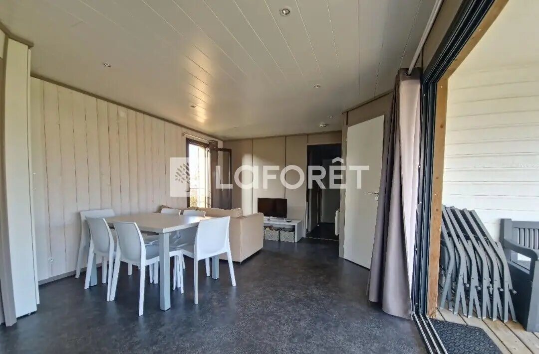 Maison à vendre, 56m², Marzan