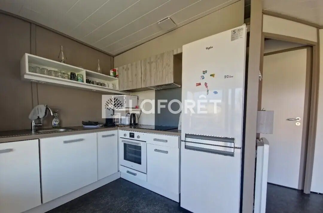 Maison à vendre, 56m², Marzan