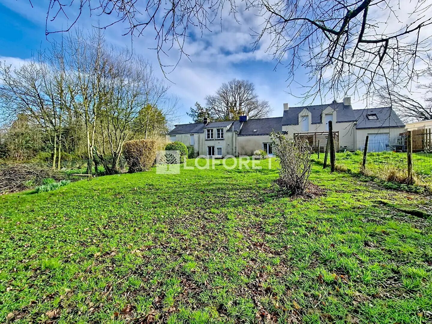 Maison à vendre, 94m², Nivillac