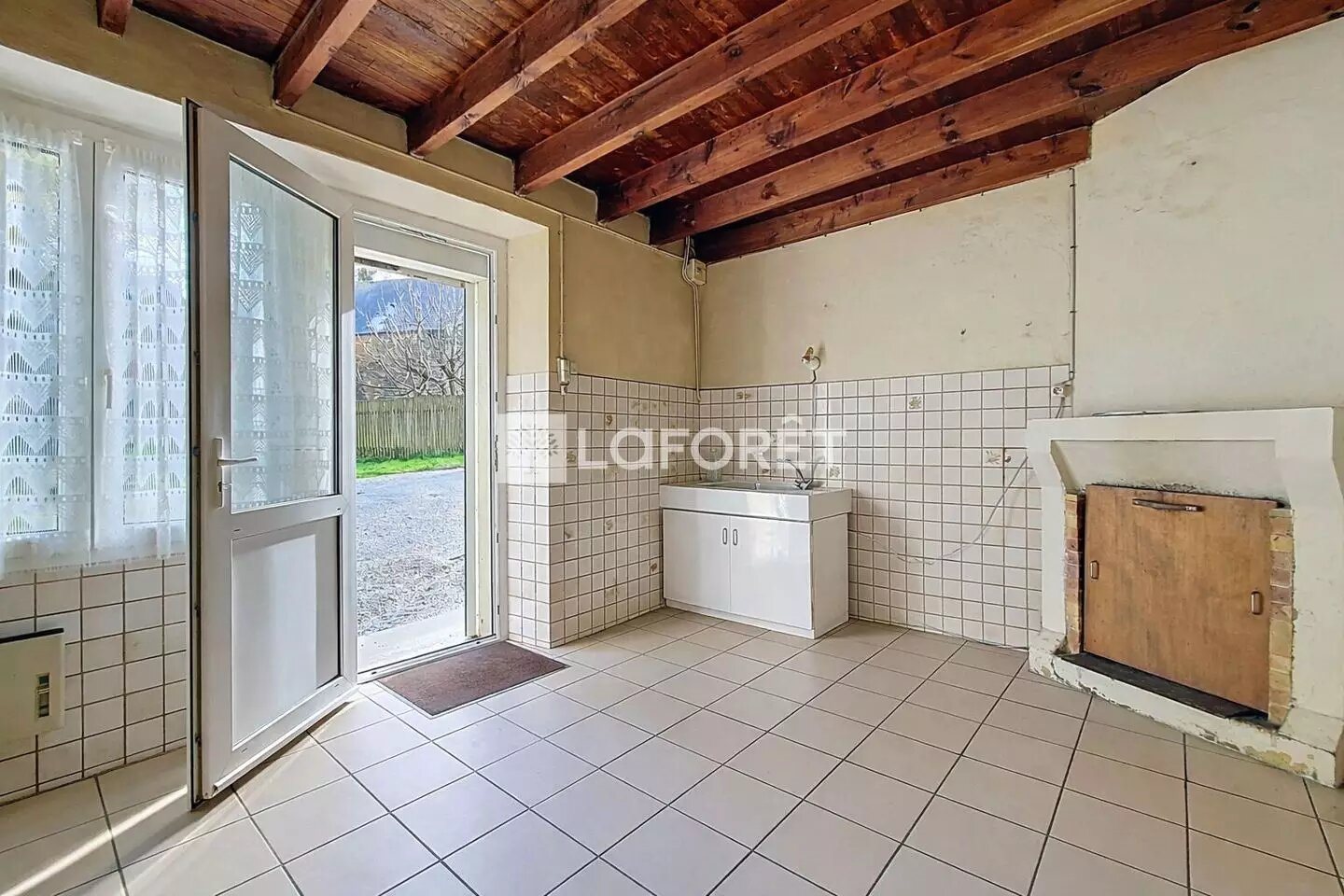 Maison à vendre, 94m², Nivillac