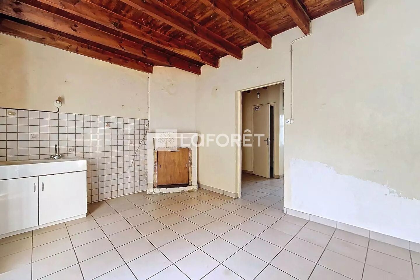 Maison à vendre, 94m², Nivillac