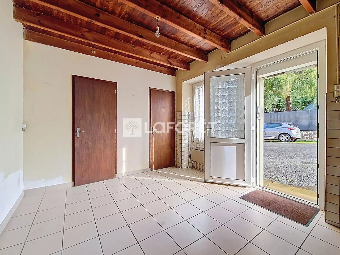 Maison à vendre, 94m², Nivillac