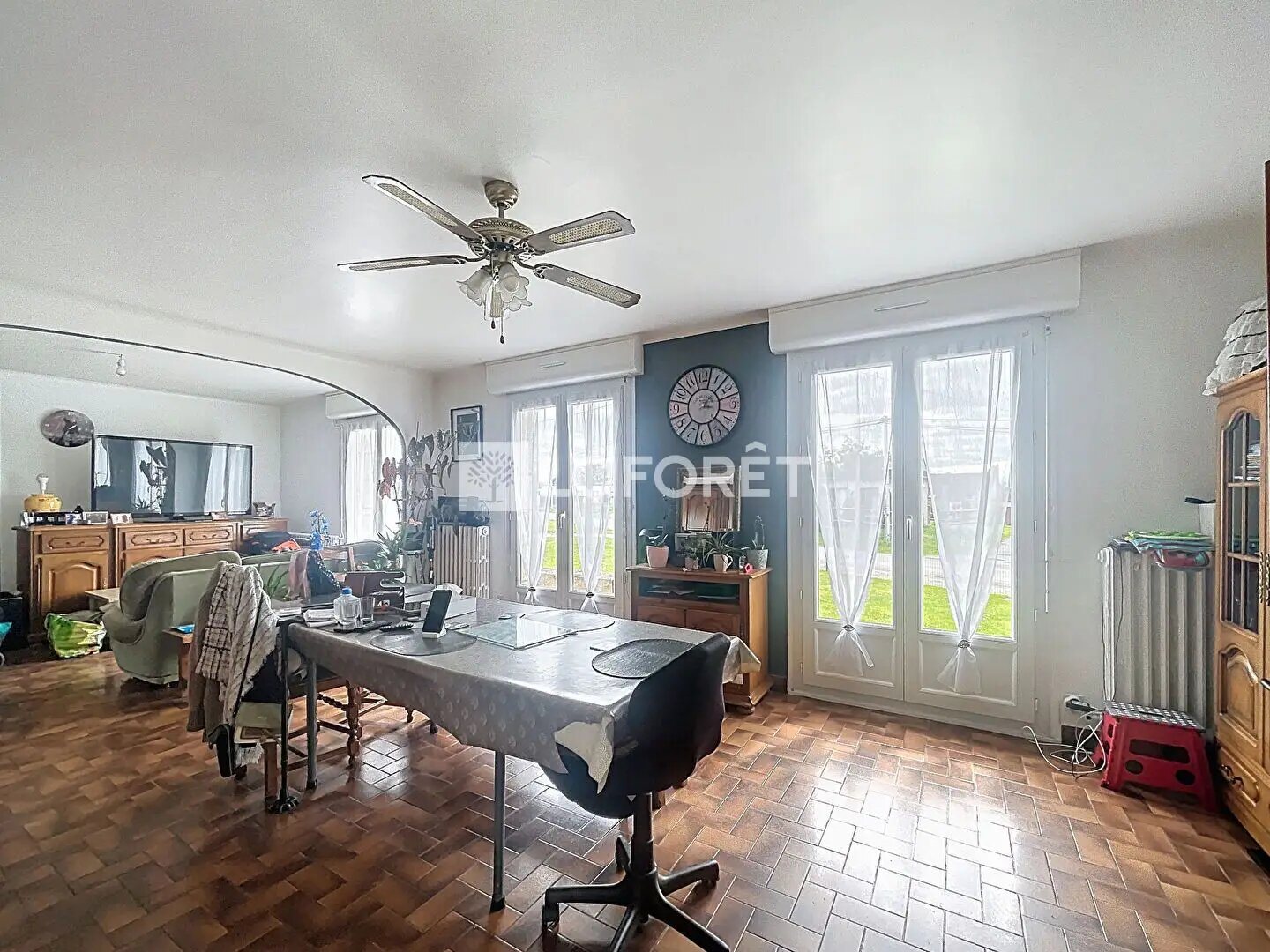 Maison à vendre, 130m², Muzillac