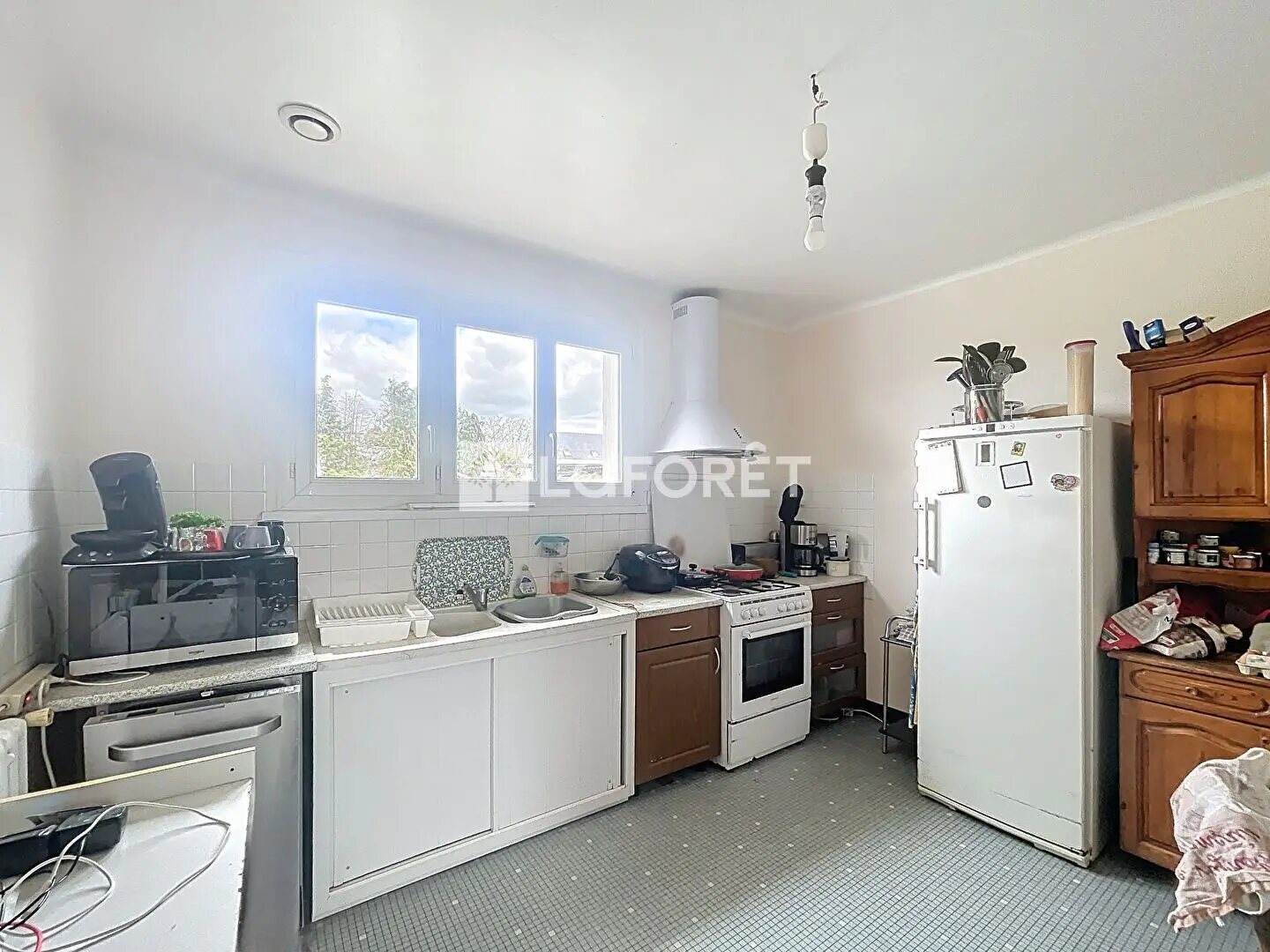 Maison à vendre, 130m², Muzillac