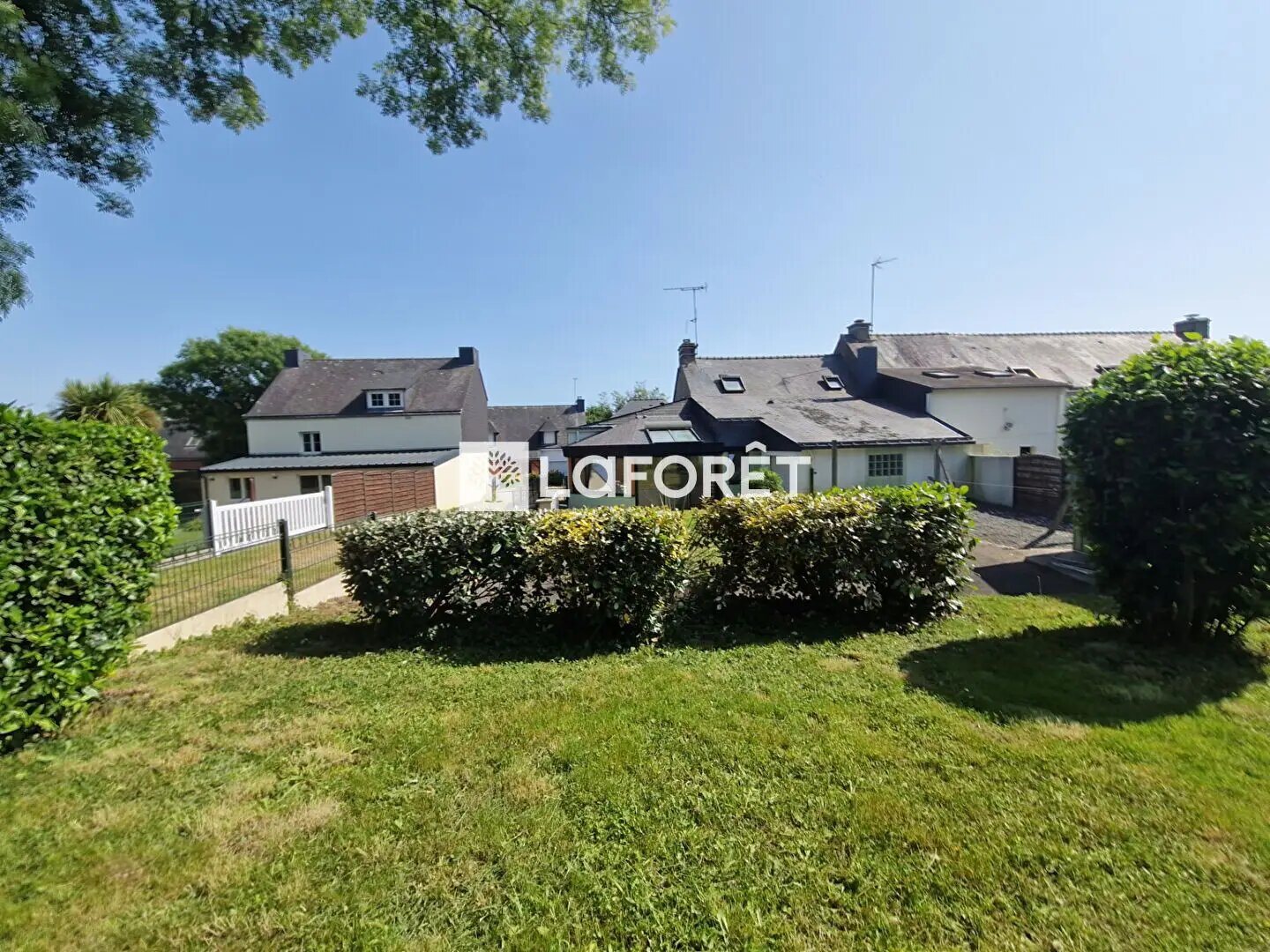 Maison à vendre, 137m², Arzal