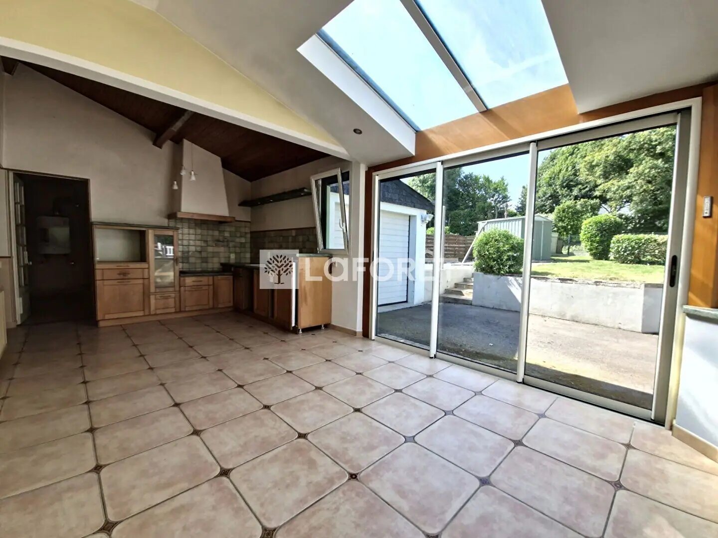 Maison à vendre, 137m², Arzal
