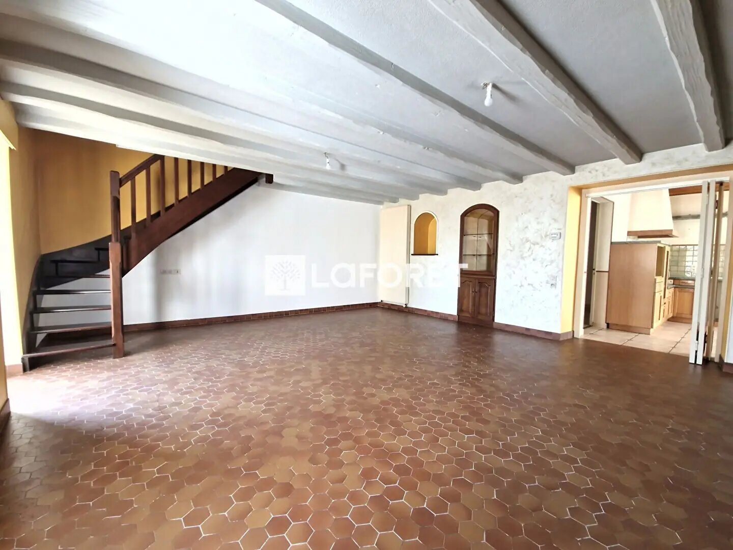Maison à vendre, 137m², Arzal