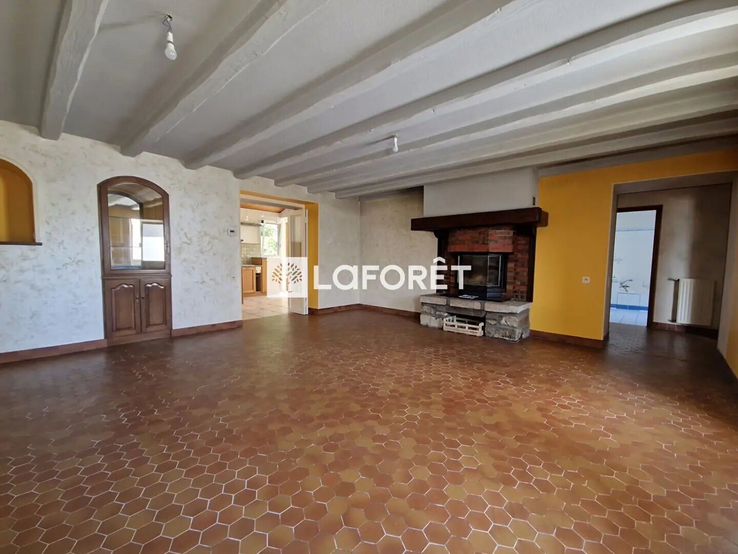 Maison à vendre, 137m², Arzal