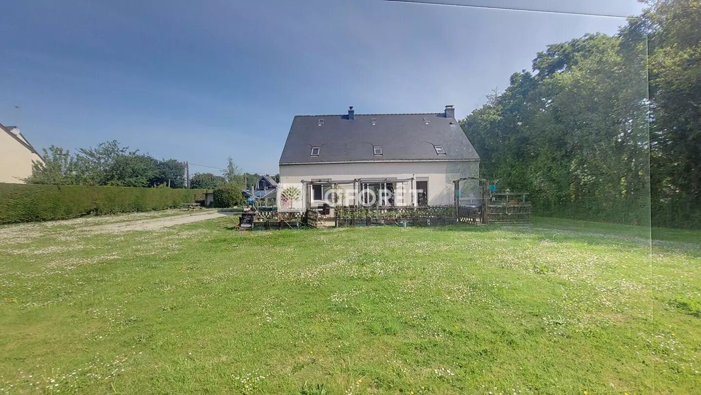 Maison à vendre, 215m², Ambon