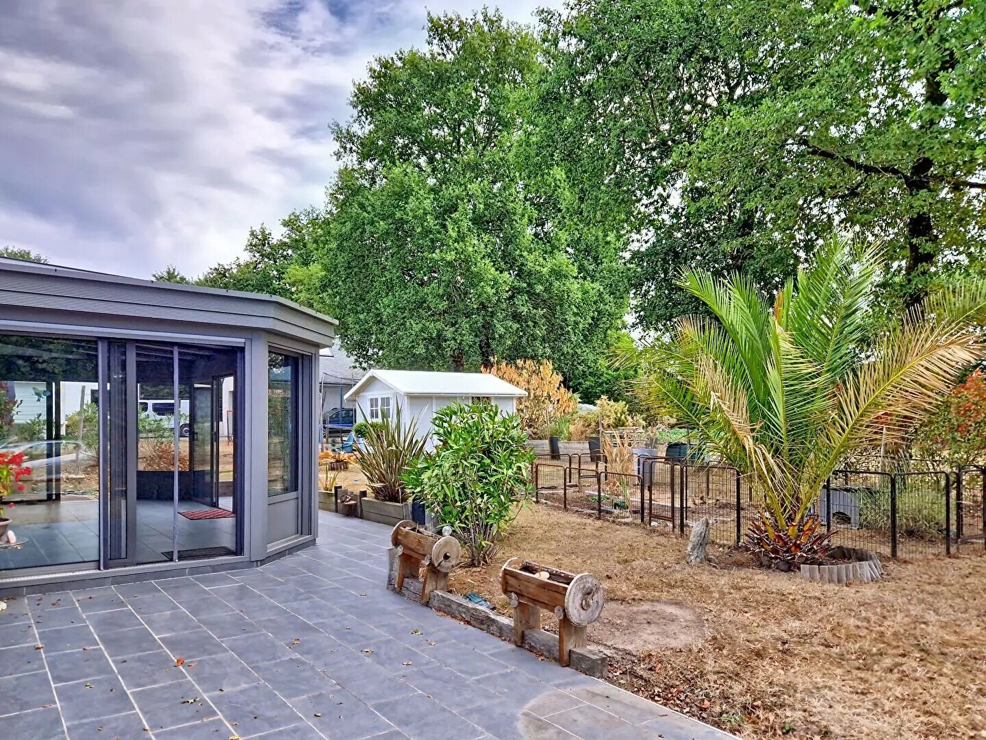 Maison à vendre, 104m², Arzal