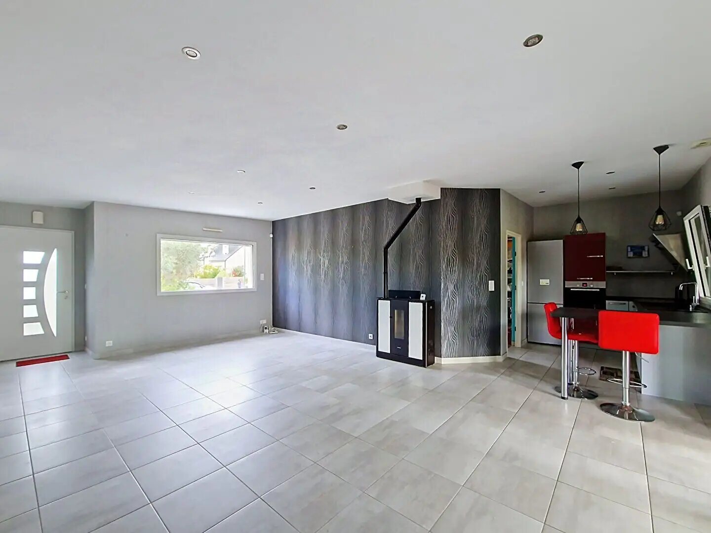 Maison à vendre, 104m², Arzal