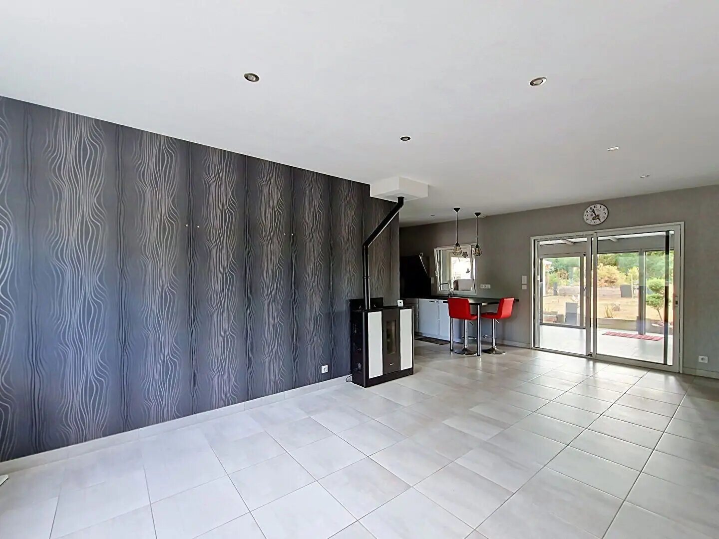Maison à vendre, 104m², Arzal