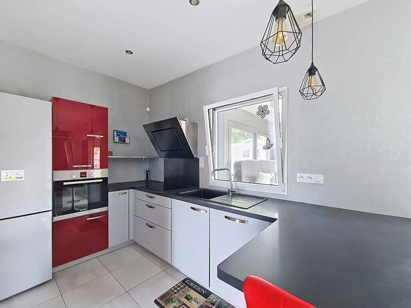 Maison à vendre, 104m², Arzal