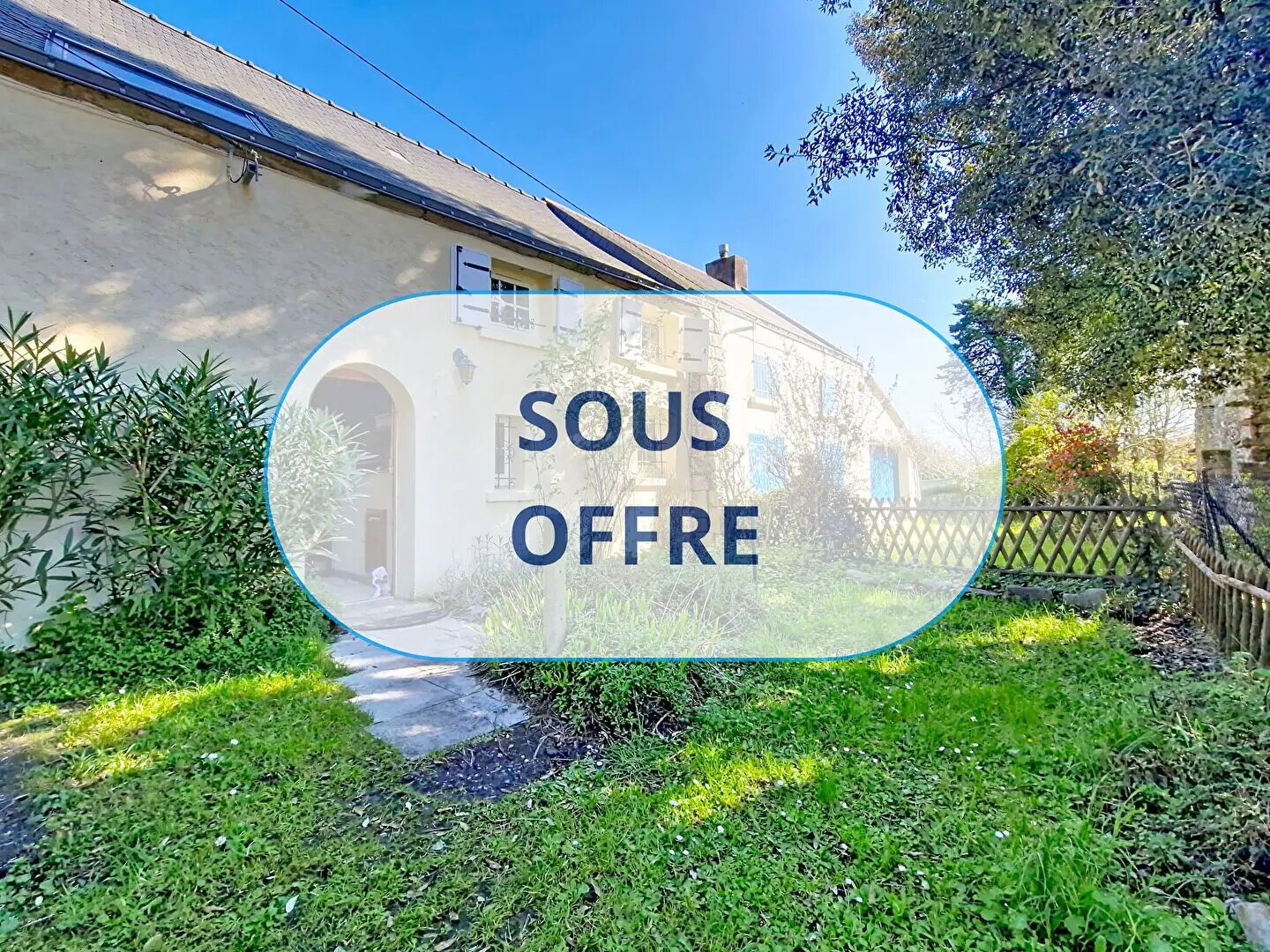 Maison à vendre, 64m², Pénestin