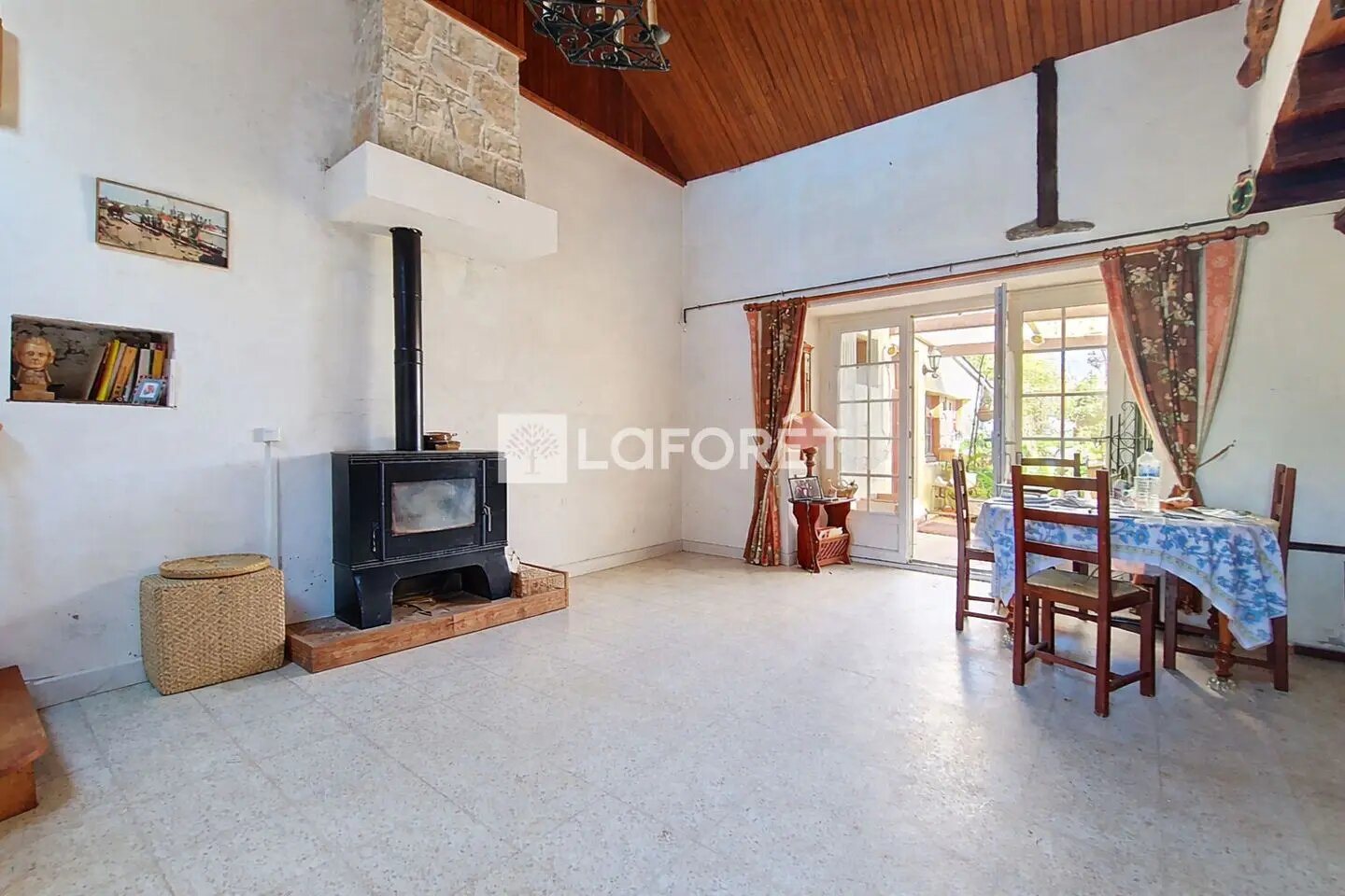 Maison à vendre, 64m², Pénestin