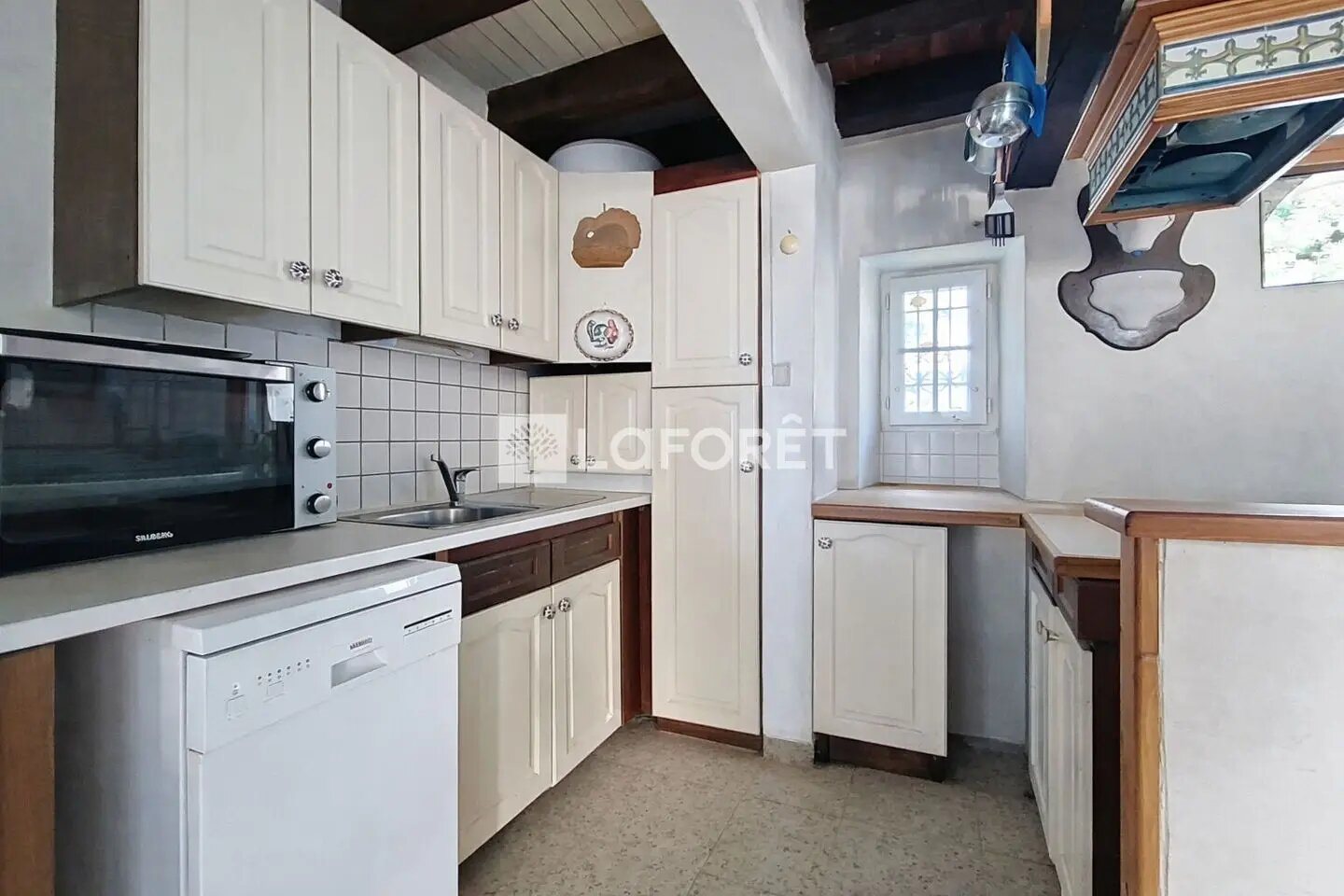 Maison à vendre, 64m², Pénestin