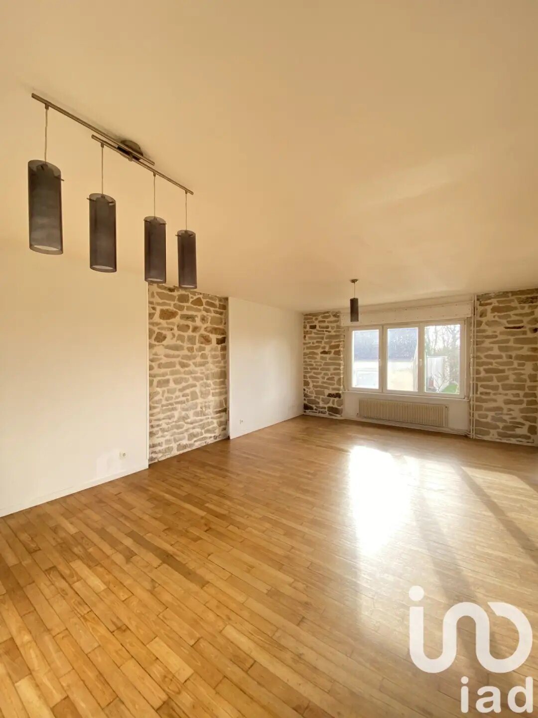 Maison à vendre, 134m², Ergué-Gabéric