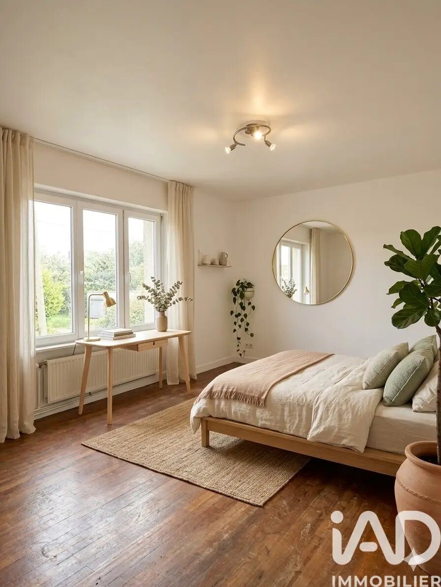 Maison à vendre, 134m², Ergué-Gabéric