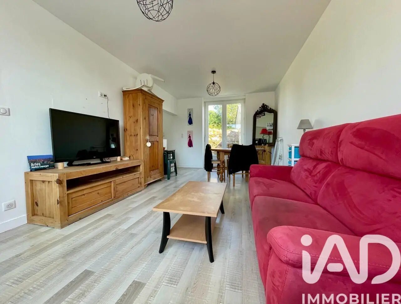 Appartement à vendre, 47m², Loctudy