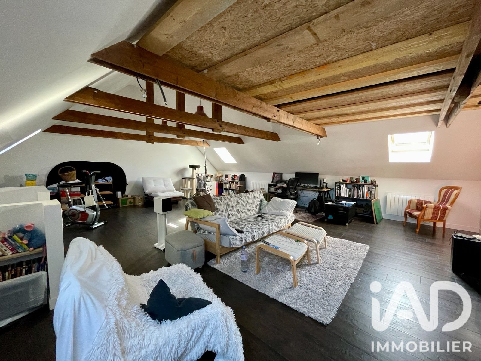 Maison à vendre, 162m², Elliant