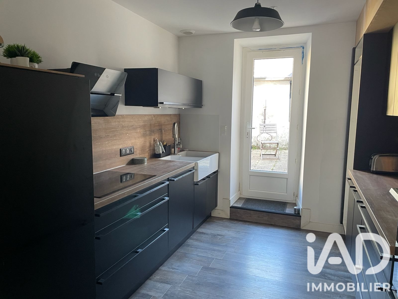 Maison à vendre, 162m², Elliant