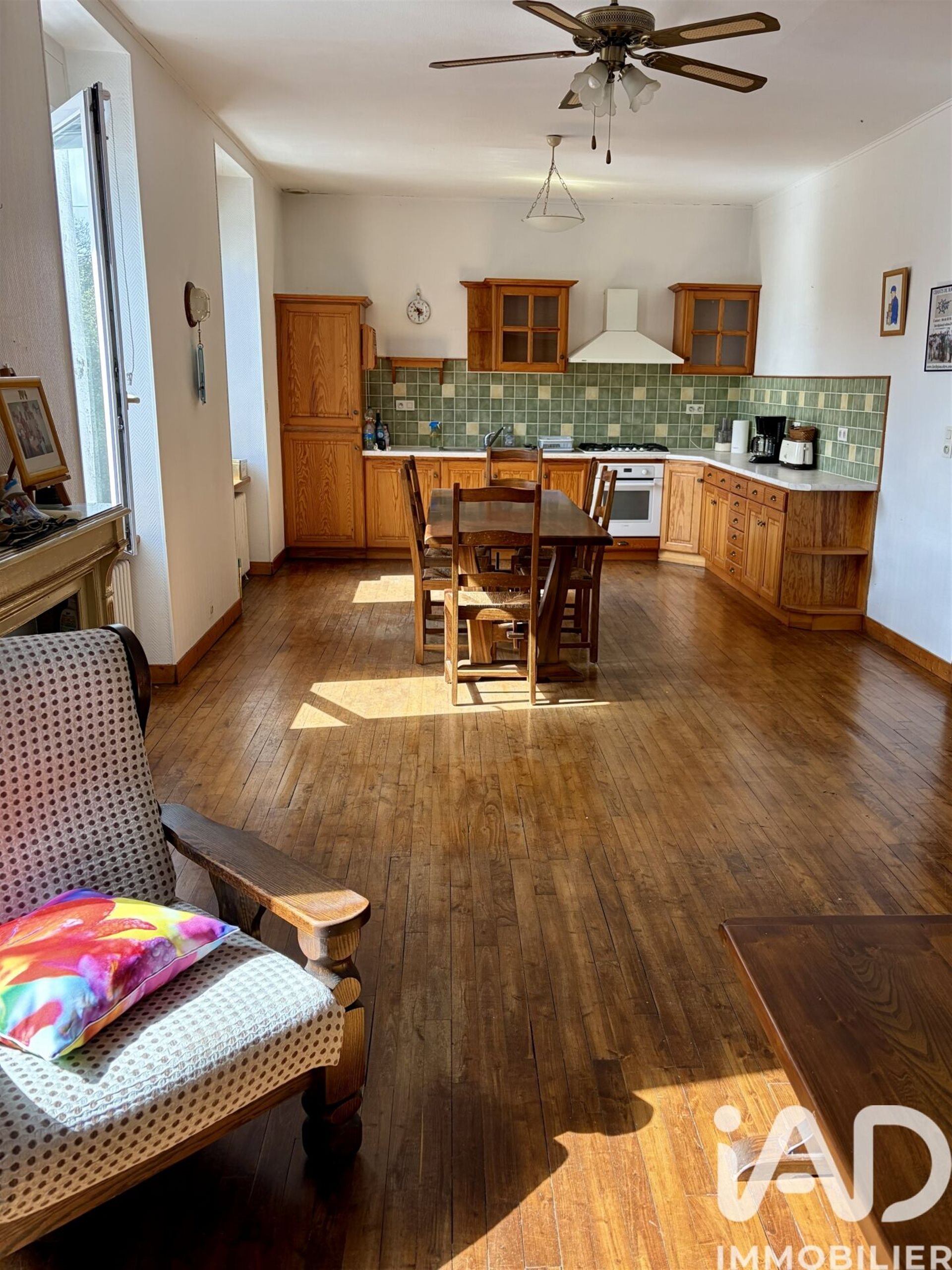 Appartement à vendre, 78m², Quimper