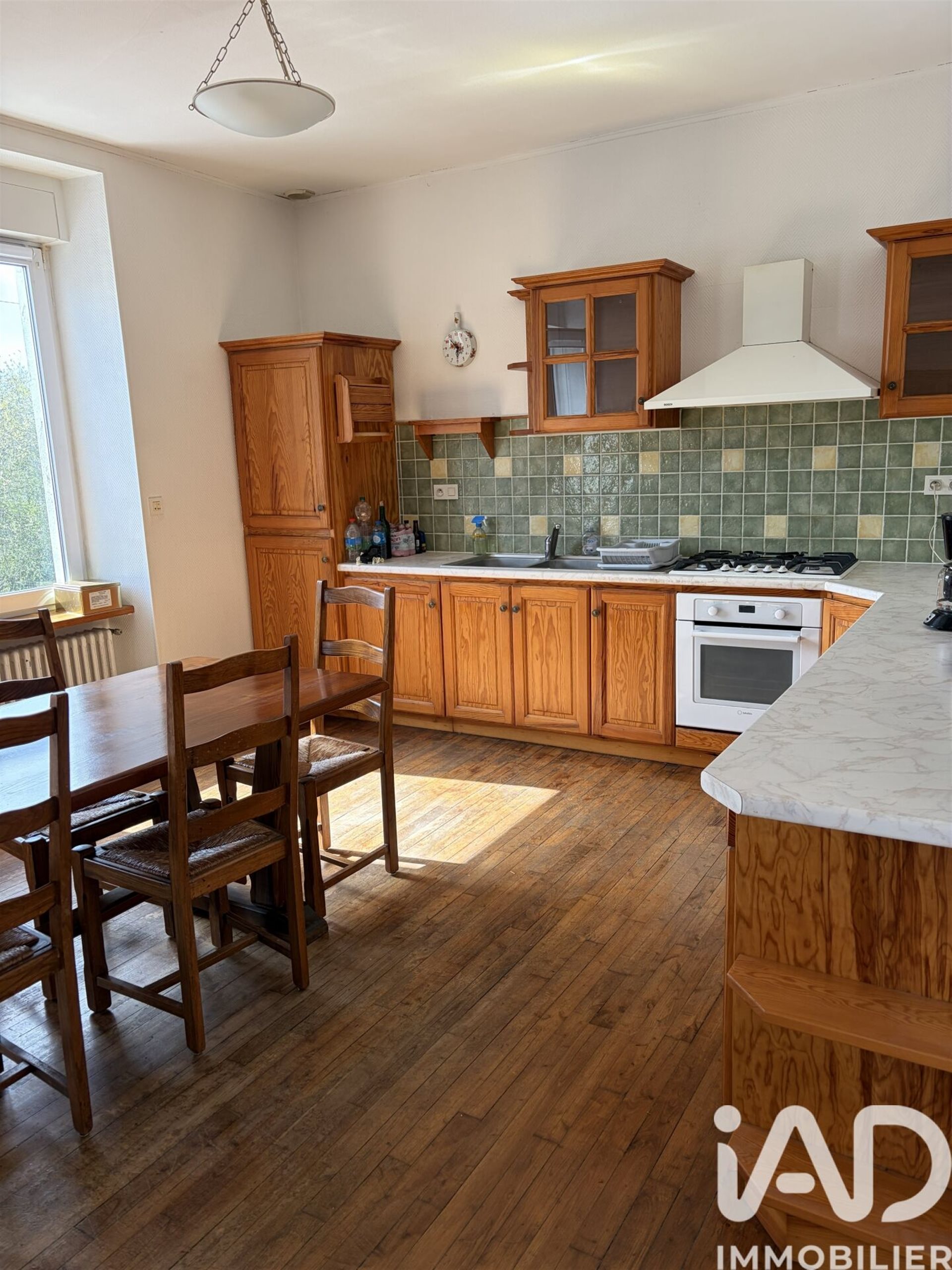 Appartement à vendre, 78m², Quimper