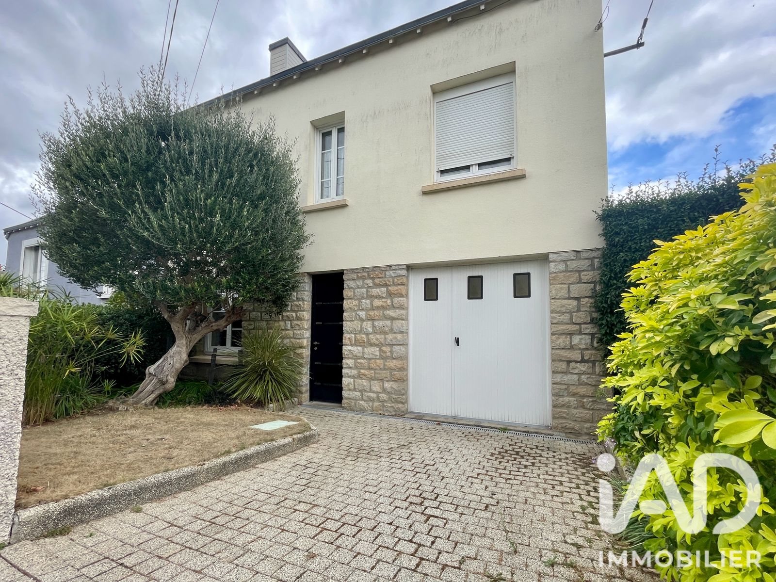 Maison à vendre, 135m², Quimper