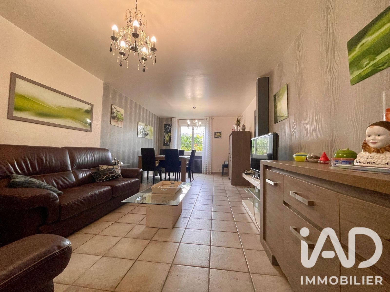 Maison à vendre, 135m², Quimper