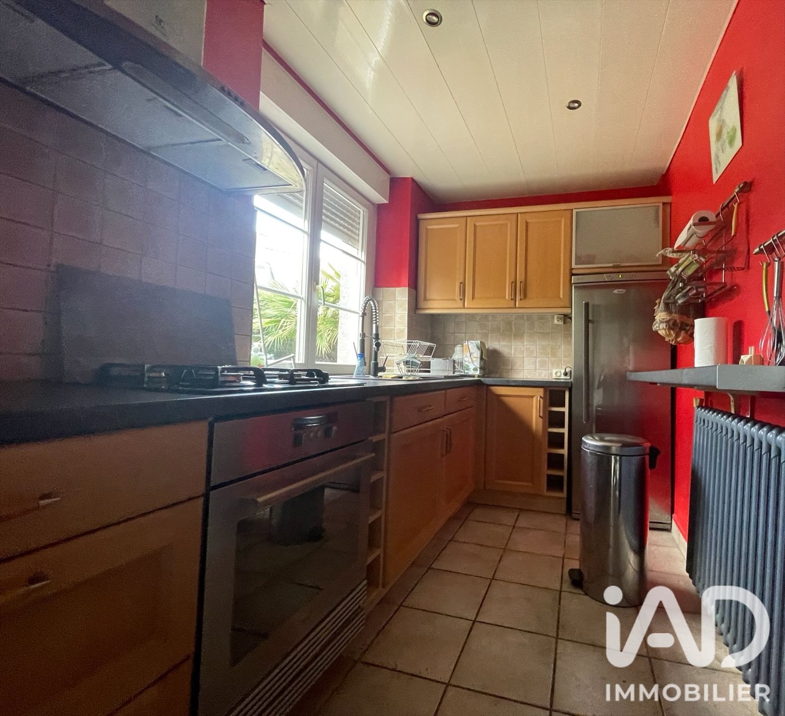 Maison à vendre, 135m², Quimper