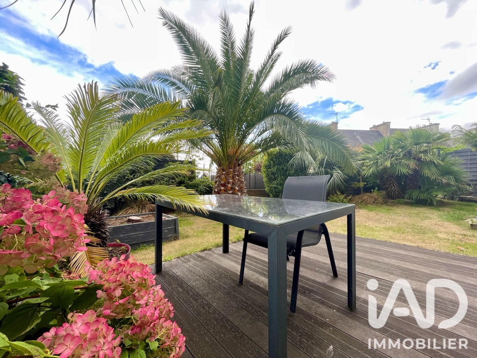 Maison à vendre, 135m², Quimper