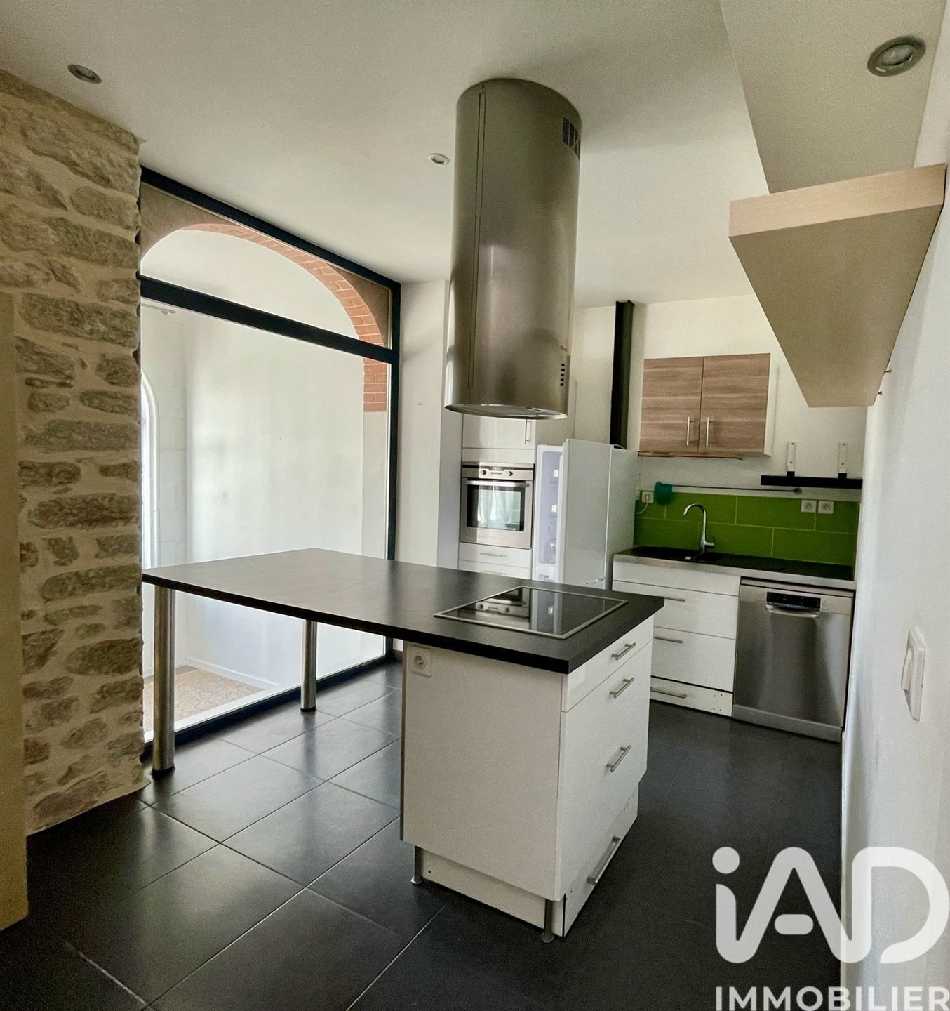 Appartement à louer, 88m², Quimper