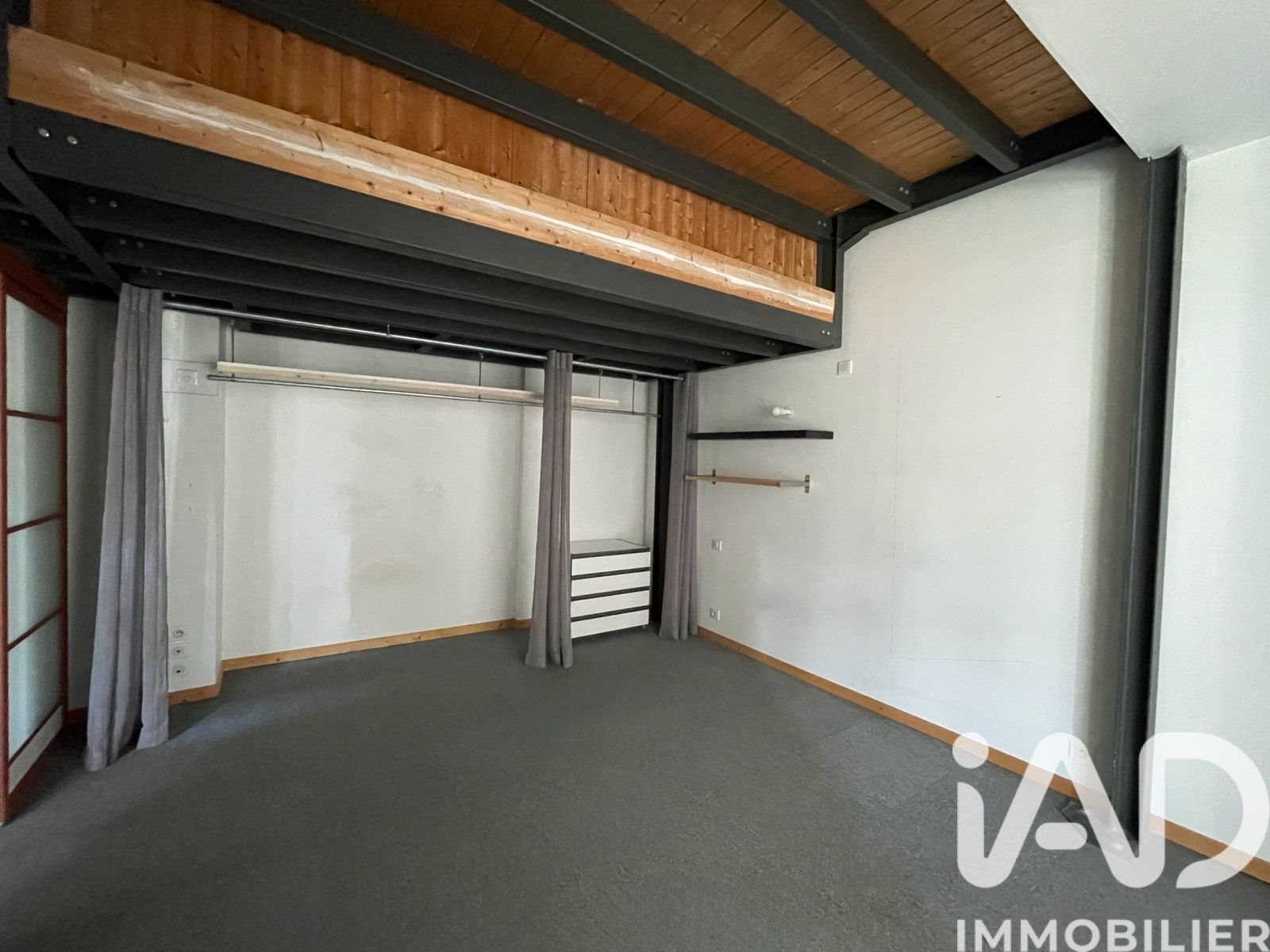 Appartement à louer, 88m², Quimper