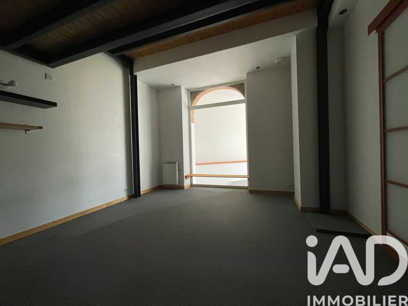Appartement à louer, 88m², Quimper