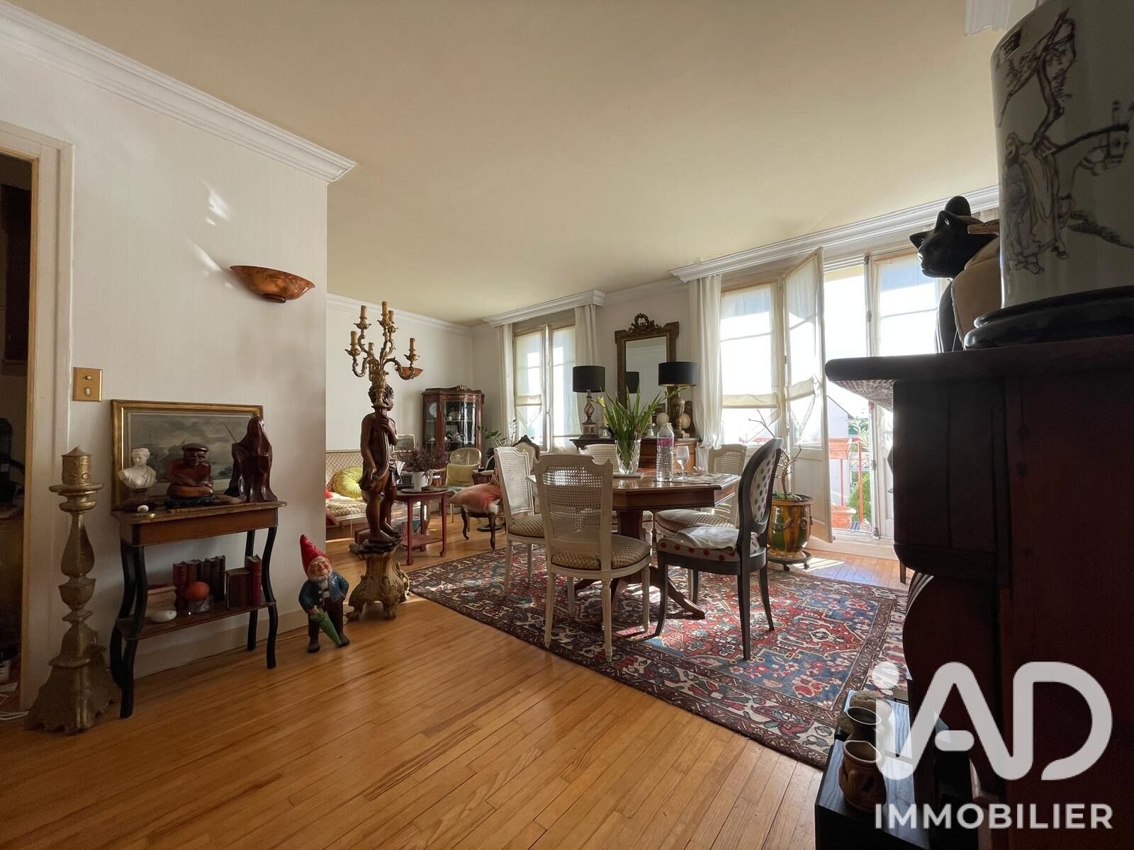 Appartement à vendre, 71m², Quimper