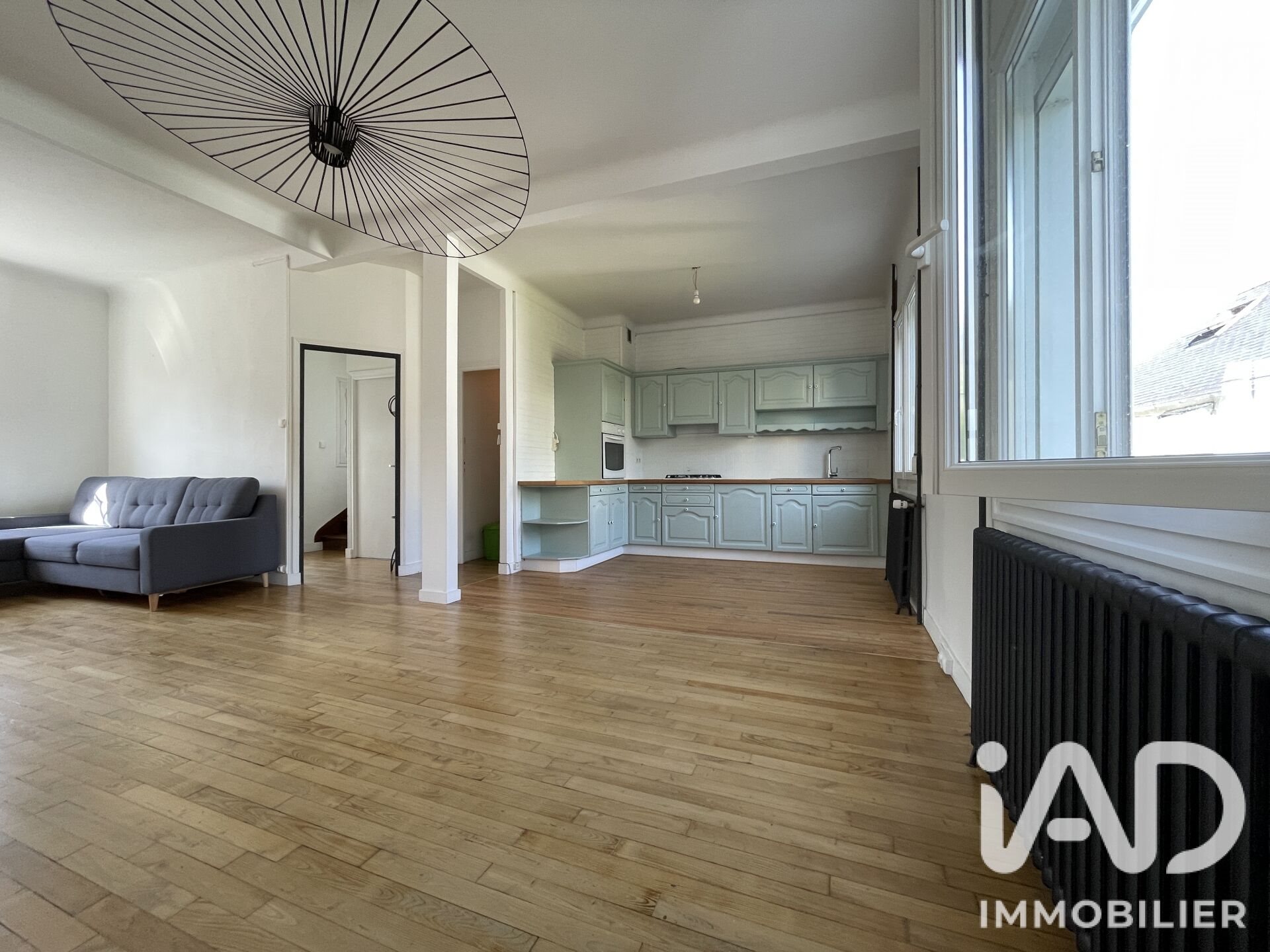 Maison à vendre, 84m², Quimper