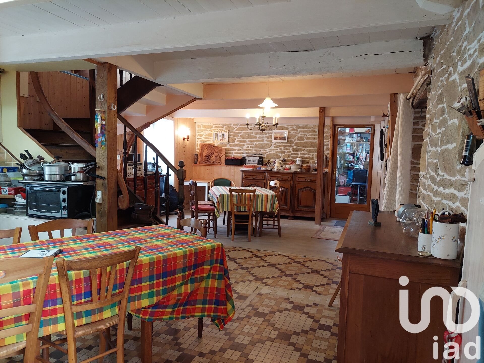 Maison à vendre, 170m², Guengat