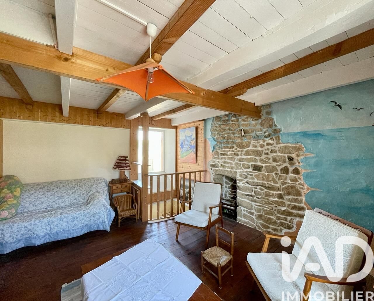 Maison à vendre, 170m², Guengat
