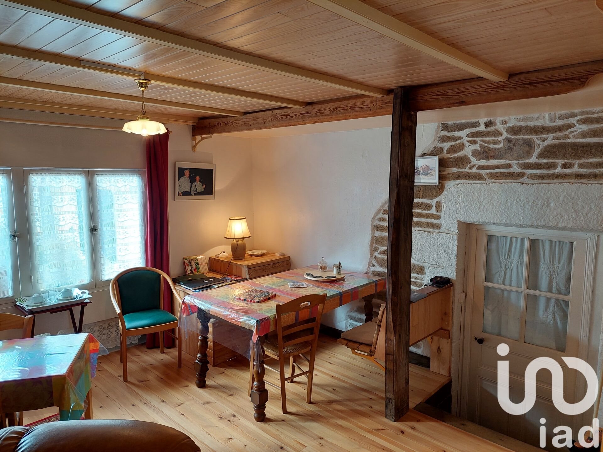 Maison à vendre, 170m², Guengat