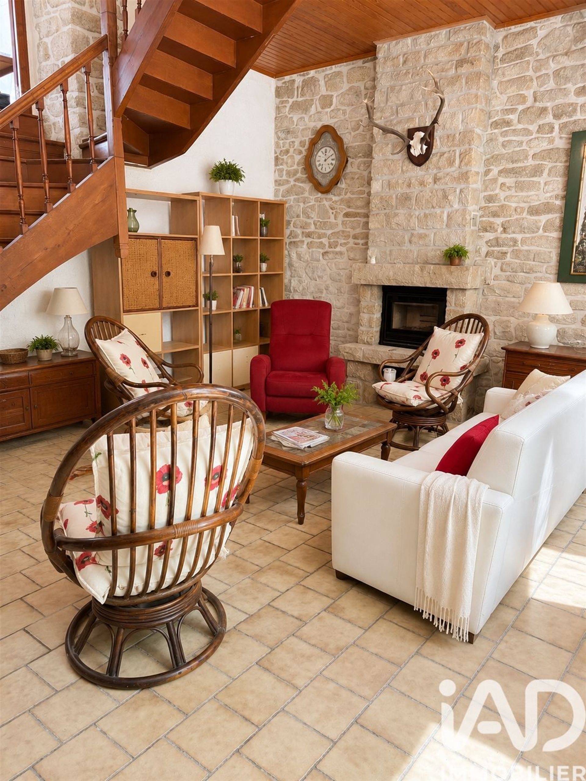 Maison à vendre, 104m², Loctudy