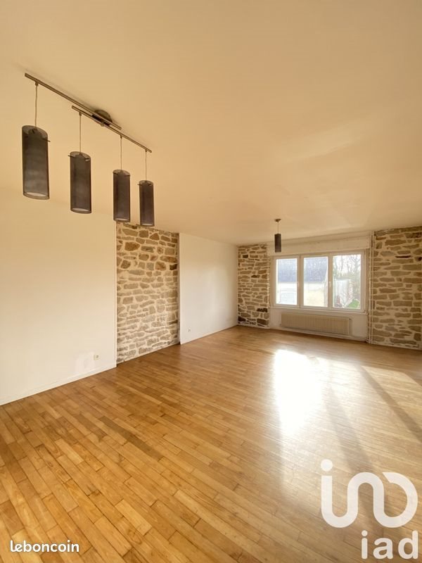 Maison à vendre, 134m², Ergué-Gabéric