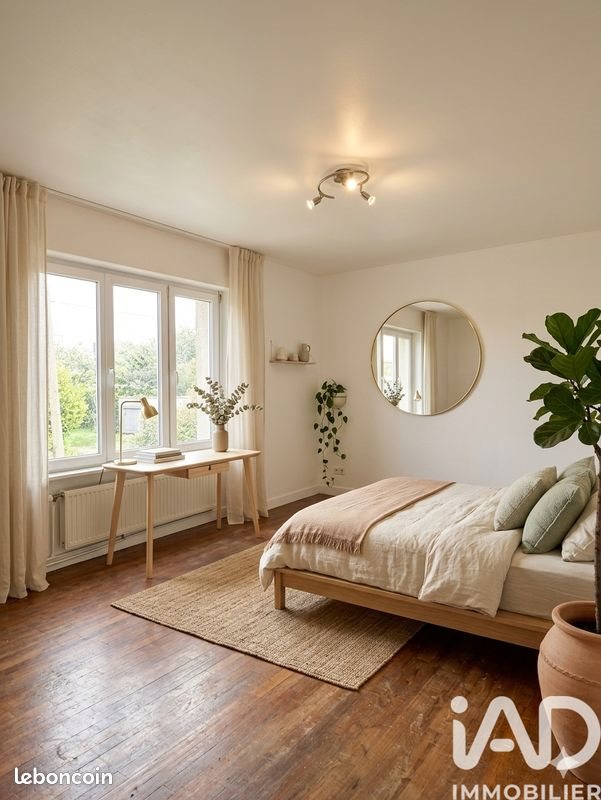 Maison à vendre, 134m², Ergué-Gabéric
