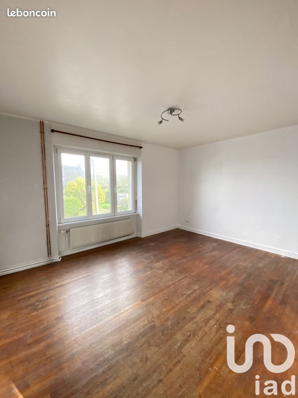Maison à vendre, 134m², Ergué-Gabéric